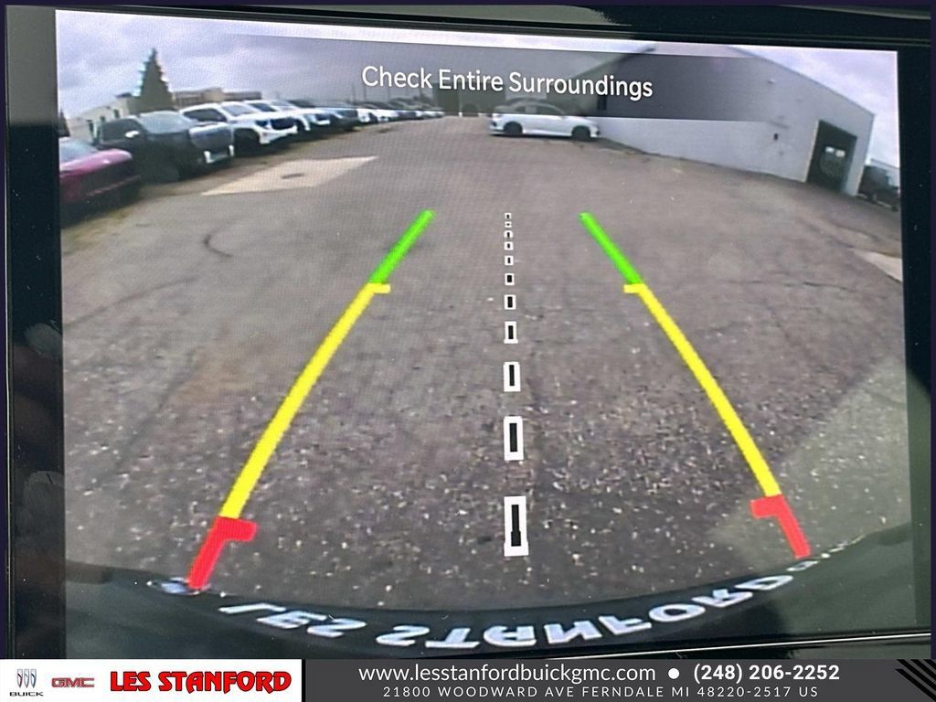 Used 2025 Dodge Durango R/T AWD/4WD image 30