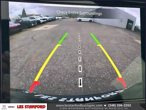 Used 2025 Dodge Durango R/T AWD/4WD image 30
