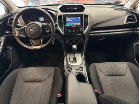 Used 2018 Subaru Impreza 2.0i Premium AWD/4WD image 9