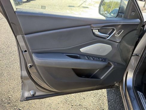 Used 2025 Acura RDX SH-AWD w/ Advance Package image 12