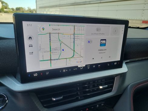 Used 2025 Ford Explorer ST image 17