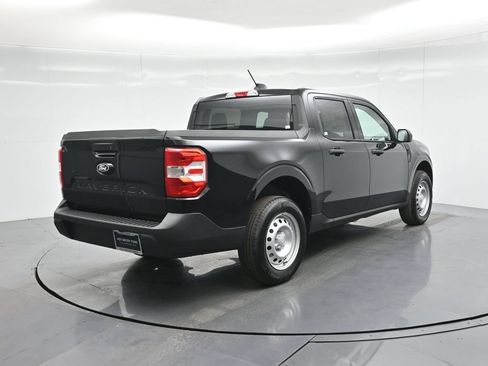 Used 2025 Ford Maverick XL FWD image 26