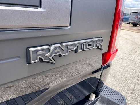 Used 2023 Ford F150 Raptor AWD/4WD image 21