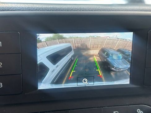 Used 2025 Ford Transit 250 148 High Roof AWD image 20