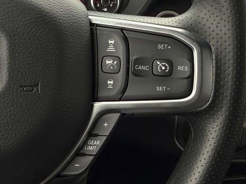 New 2026 RAM 2500 Tradesman image 19