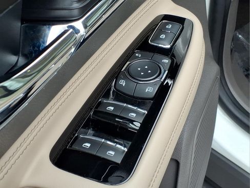 Certified 2022 Lincoln Corsair AWD w/ Premium Package image 14