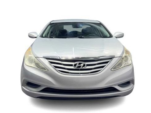 Used 2012 Hyundai Sonata GLS FWD image 6