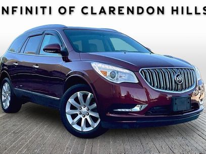 Used 2016 Buick Enclave Premium w/ Experience Buick Package