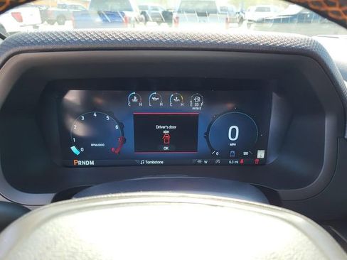 New 2026 Ford F150 Tremor AWD/4WD image 12