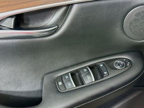 Certified 2020 INFINITI QX50 Luxe w/ Navigation Package FWD image 21