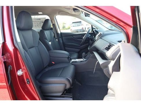 New 2026 Subaru Ascent Premium AWD/4WD image 55
