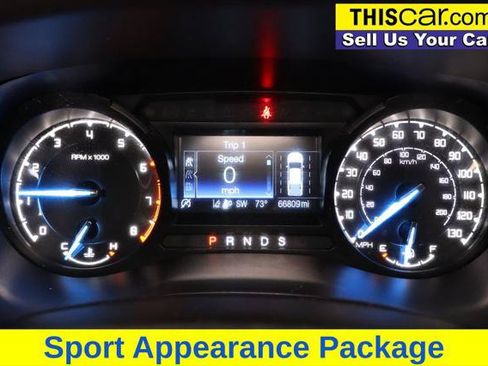 Used 2020 Ford Ranger XLT w/ Equipment Group 302A Luxury RWD image 16