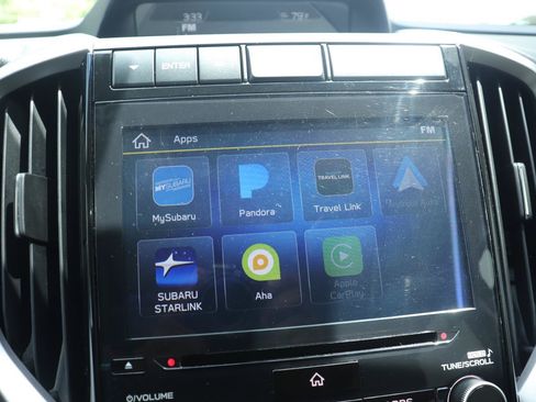 Used 2019 Subaru Ascent Limited w/ Popular Package #3 AWD/4WD image 35