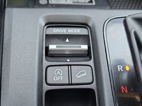 Used 2025 Honda CR-V EX-L image 21