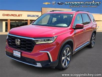 Used 2023 Honda Pilot Touring