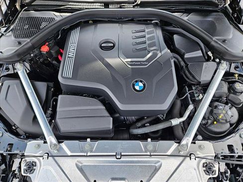 Used 2023 BMW 430i Gran Coupe w/ Premium Package RWD image 24