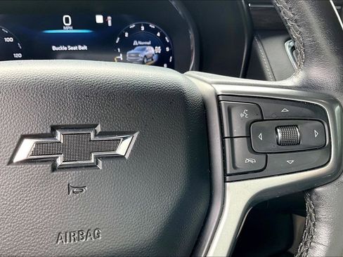 Used 2022 Chevrolet Tahoe Z71 AWD/4WD image 27