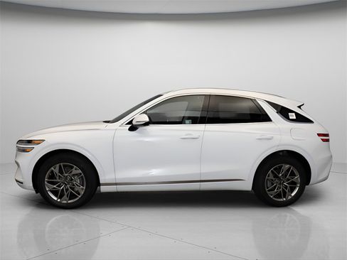 New 2026 Genesis GV70 2.5T Advanced image 2