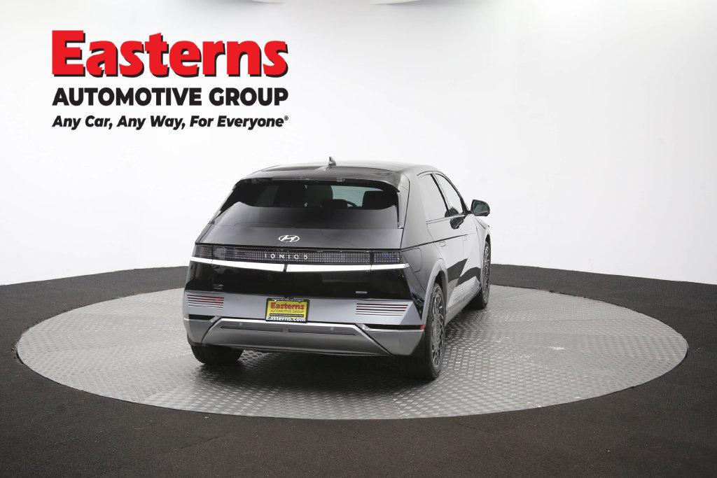 Used 2023 Hyundai Ioniq 5 Limited AWD/4WD image 43