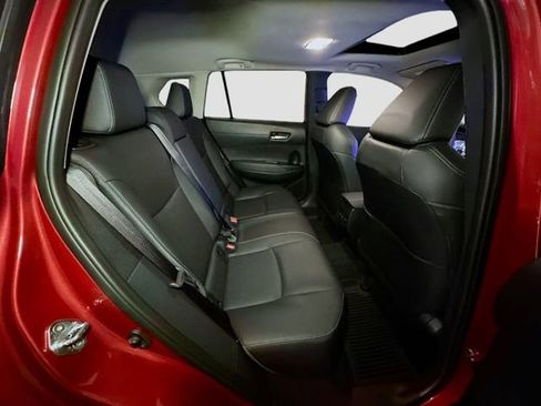 New 2026 Toyota Corolla Cross XLE w/ Convenience Package image 31