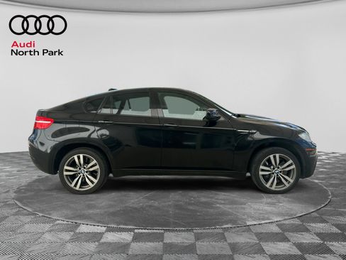 Used 2011 BMW X6 M AWD/4WD image 6