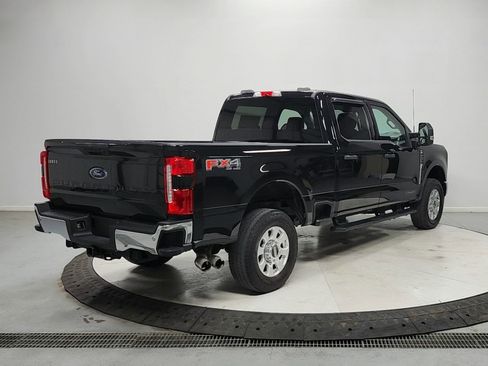 Used 2023 Ford F250 XLT w/ 360-Degree Camera Package AWD/4WD image 7