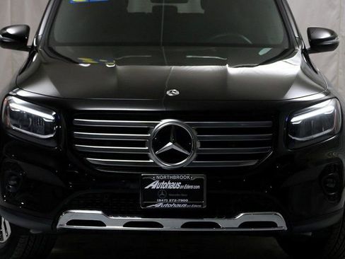 Certified 2026 Mercedes-Benz GLB 250 GLB 250 image 6
