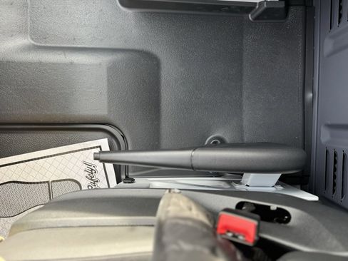 Used 2024 Mercedes-Benz Sprinter 144 Cargo image 36