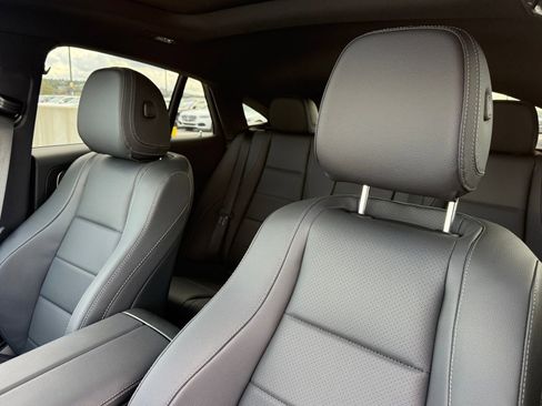 New 2026 Mercedes-Benz GLE 450 4MATIC Coupe image 20