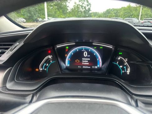 Used 2020 Honda Civic LX image 26