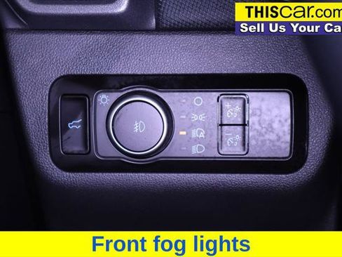 Used 2025 Ford Bronco Sport Outer Banks AWD/4WD image 23