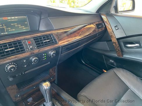 Used 2006 BMW 525i Sedan RWD image 70