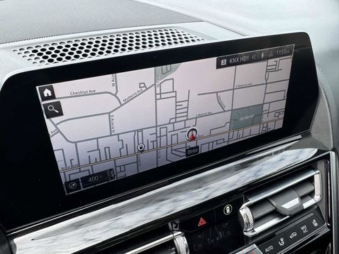 Used 2020 BMW M8 Coupe image 25