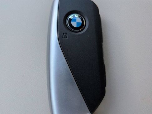 New 2026 BMW X3 xDrive30i w/ Convenience Package AWD/4WD image 30
