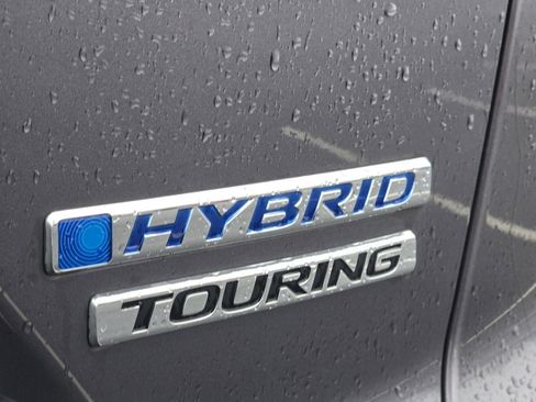 Certified 2021 Honda CR-V Touring image 14