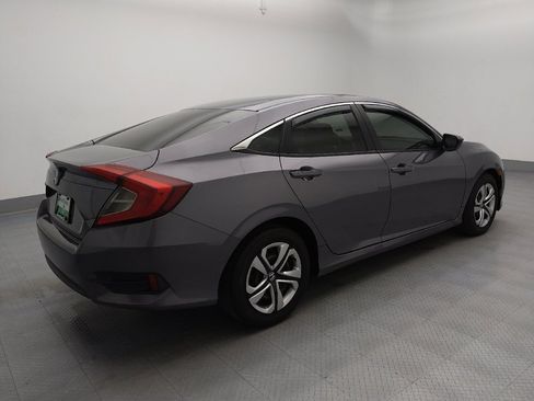 Used 2018 Honda Civic LX image 10