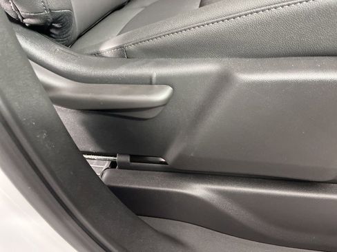 New 2026 Chevrolet Silverado 1500 LT Trail Boss AWD/4WD image 11