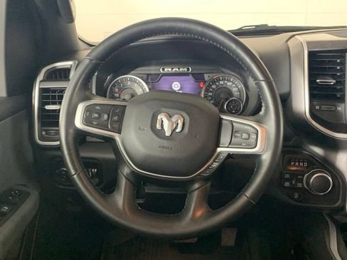Used 2023 RAM 1500 Big Horn AWD/4WD image 27