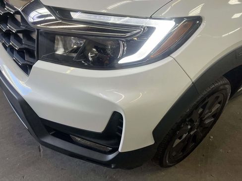 Used 2022 Honda Passport EX-L image 9