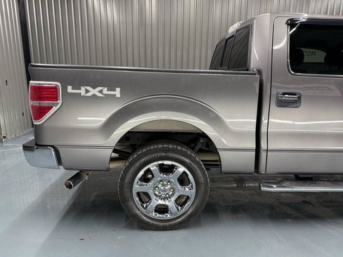 Used 2014 Ford F150 XLT w/ Equipment Group 302A Luxury AWD/4WD image 14