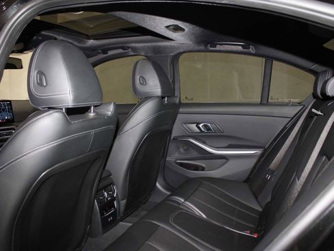 Certified 2024 BMW 330i Sedan RWD image 17