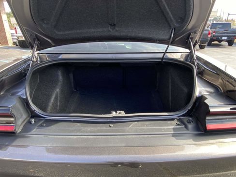 Used 2023 Dodge Challenger R/T Scat Pack w/ Plus Package image 40