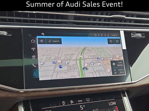 New 2026 Audi Q8 Premium AWD/4WD image 19