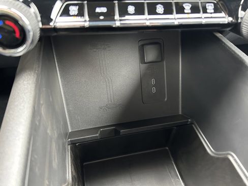 New 2026 Chevrolet Silverado EV W/T w/ LPO, Custom Package image 29