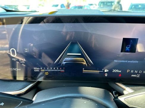 Used 2025 Buick Envision Sport Touring image 28