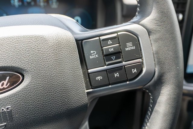 Certified 2024 Ford F150 Lariat AWD/4WD image 25