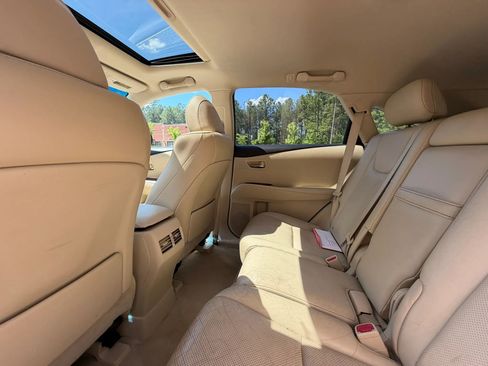 Used 2014 Lexus RX 350 FWD image 18