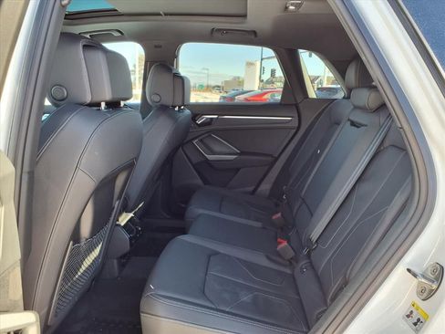 Used 2025 Audi Q3 2.0T Premium w/ Convenience Package image 23