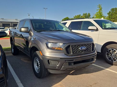 Used 2019 Ford Ranger XL w/ Equipment Group 101A Mid RWD image 4