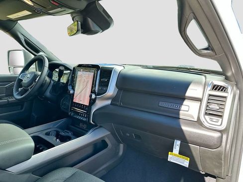 New 2026 RAM 2500 Big Horn image 31